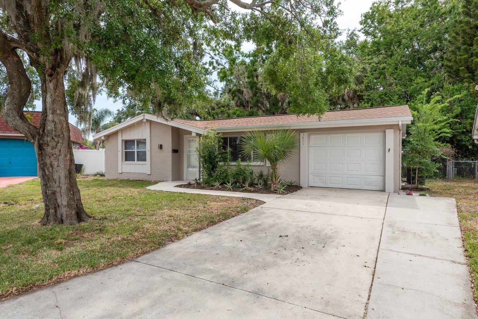 Image 2 of 23 For 3601 Grayton Drive