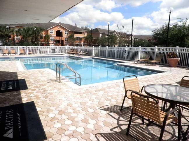 Image 8 of 8 For 16329 Enclave Village Drive 206