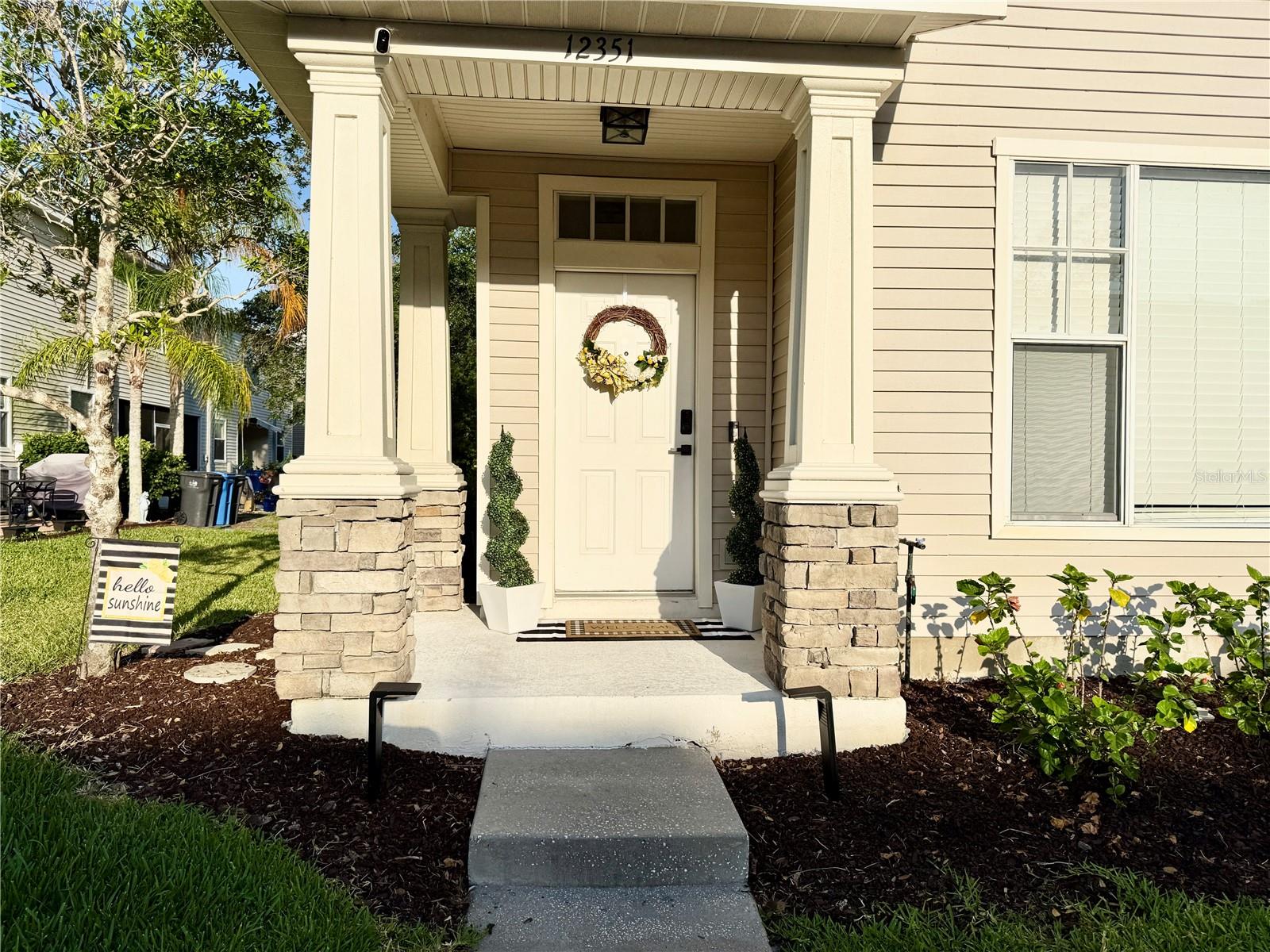 Details for 12351 Country White Circle, TAMPA, FL 33635