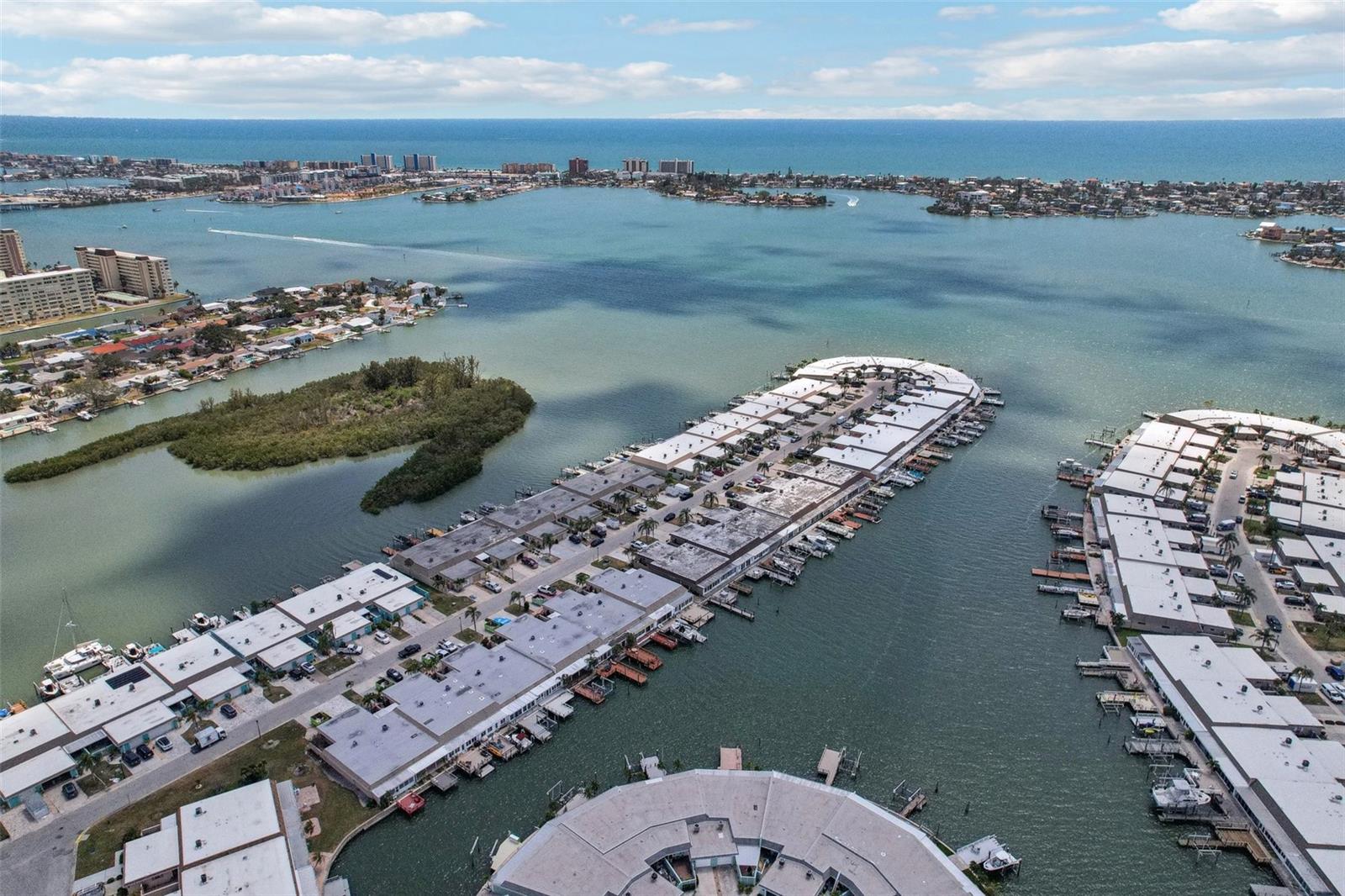 Details for 467 Boca Ciega Point Boulevard S, ST PETERSBURG, FL 33708