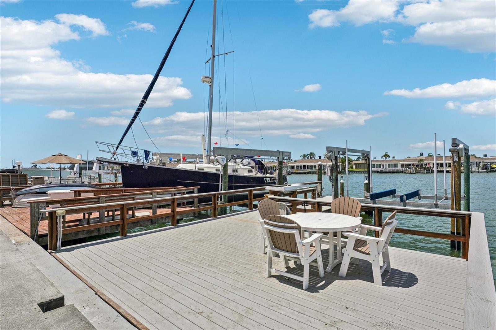 Image 47 of 72 For 467 Boca Ciega Point Boulevard S
