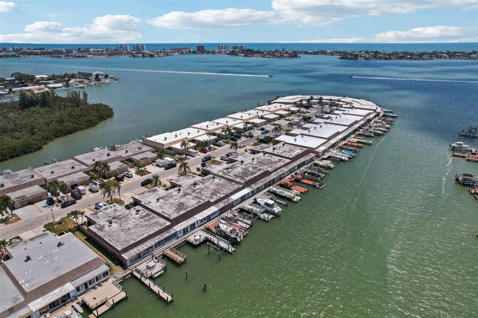 Image 57 of 72 For 467 Boca Ciega Point Boulevard S