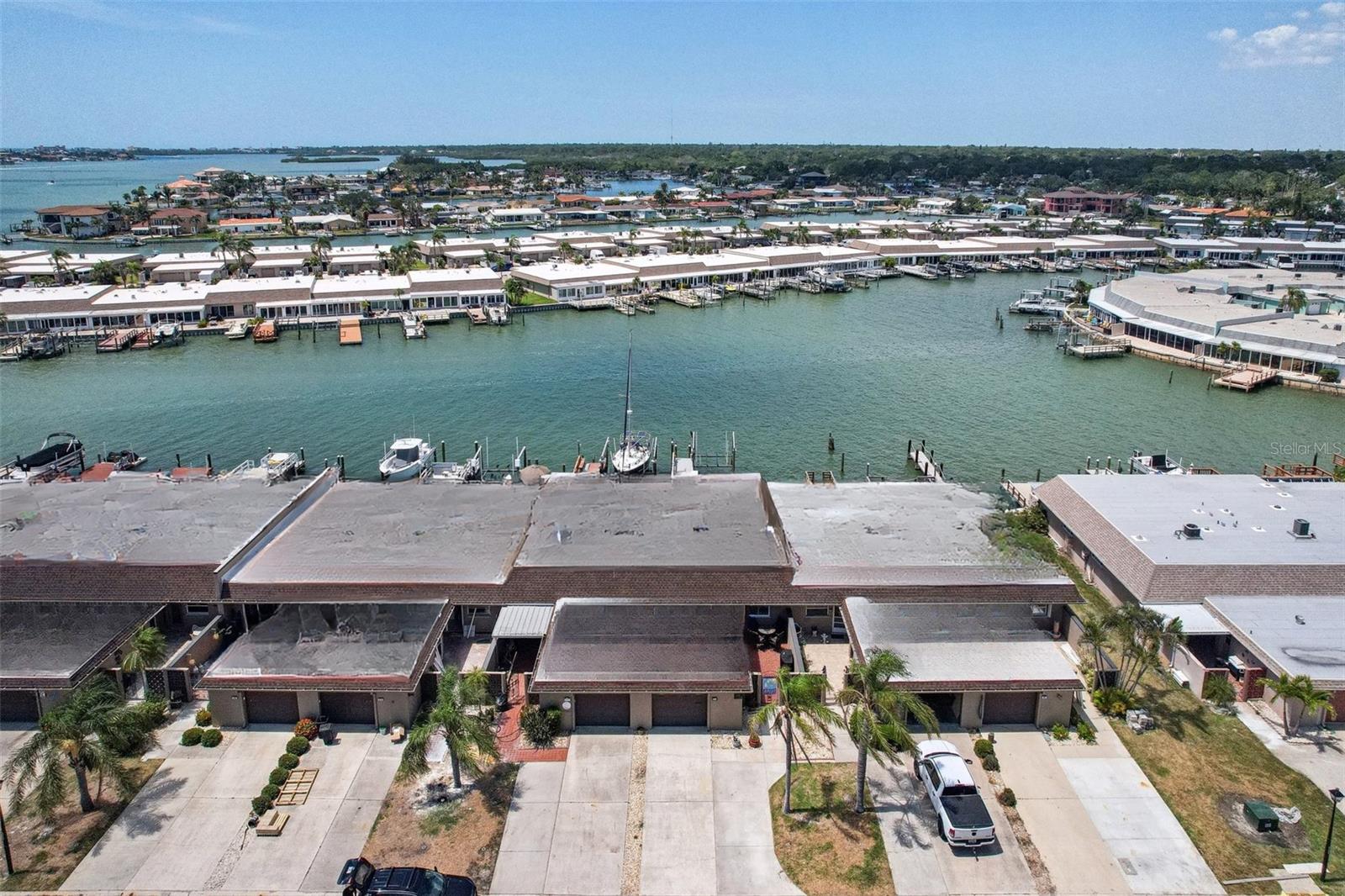 Image 58 of 72 For 467 Boca Ciega Point Boulevard S