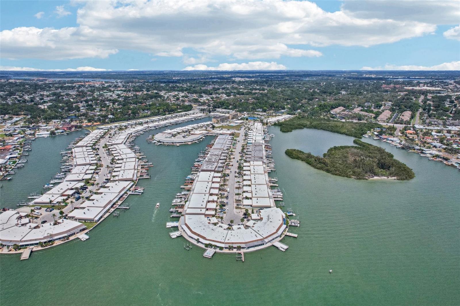 Image 61 of 72 For 467 Boca Ciega Point Boulevard S