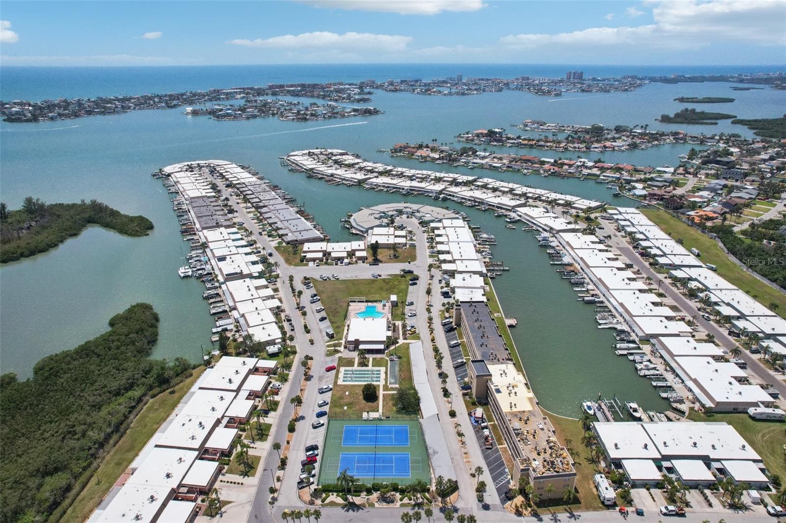 Image 68 of 72 For 467 Boca Ciega Point Boulevard S