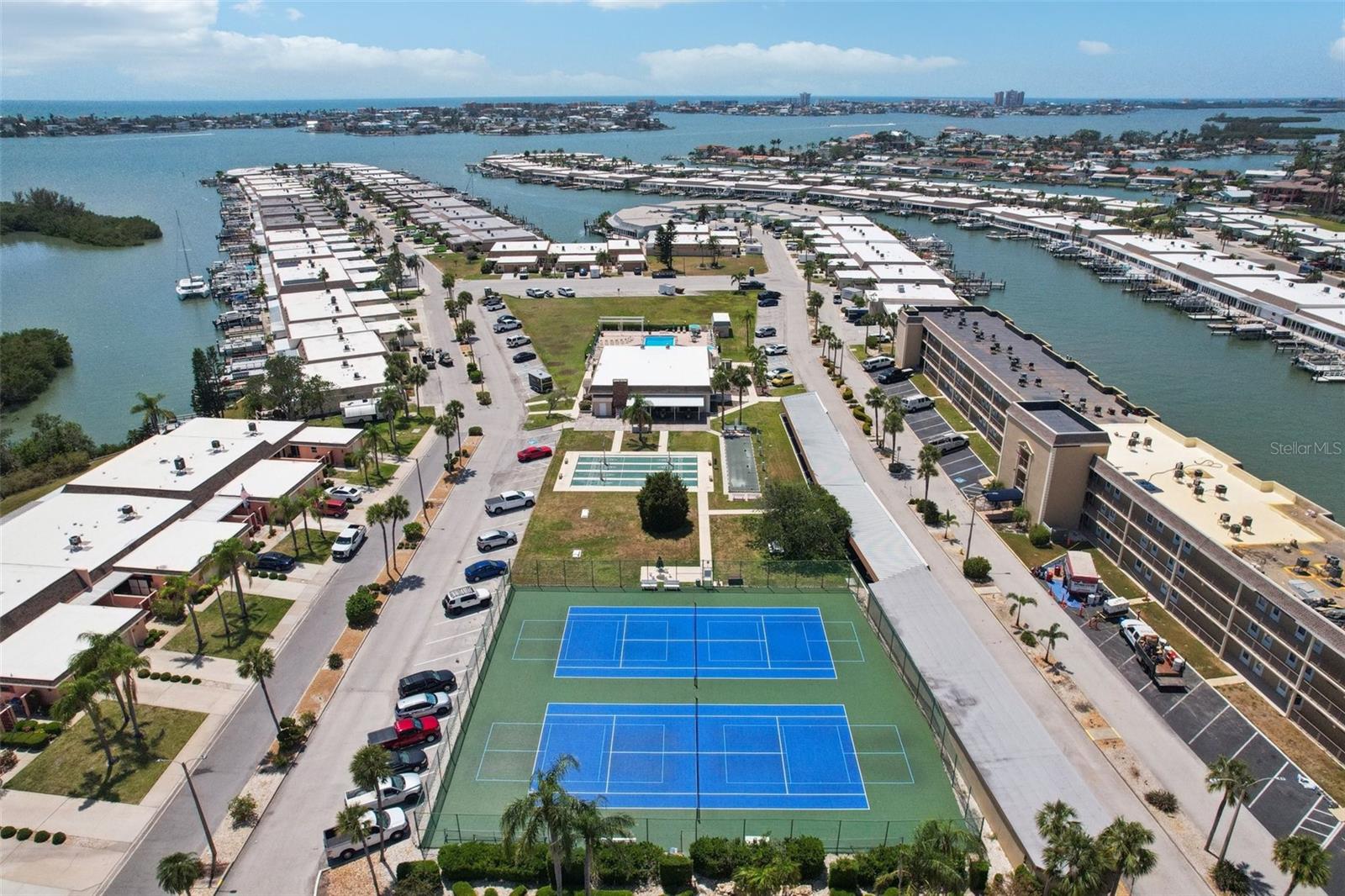 Image 69 of 72 For 467 Boca Ciega Point Boulevard S
