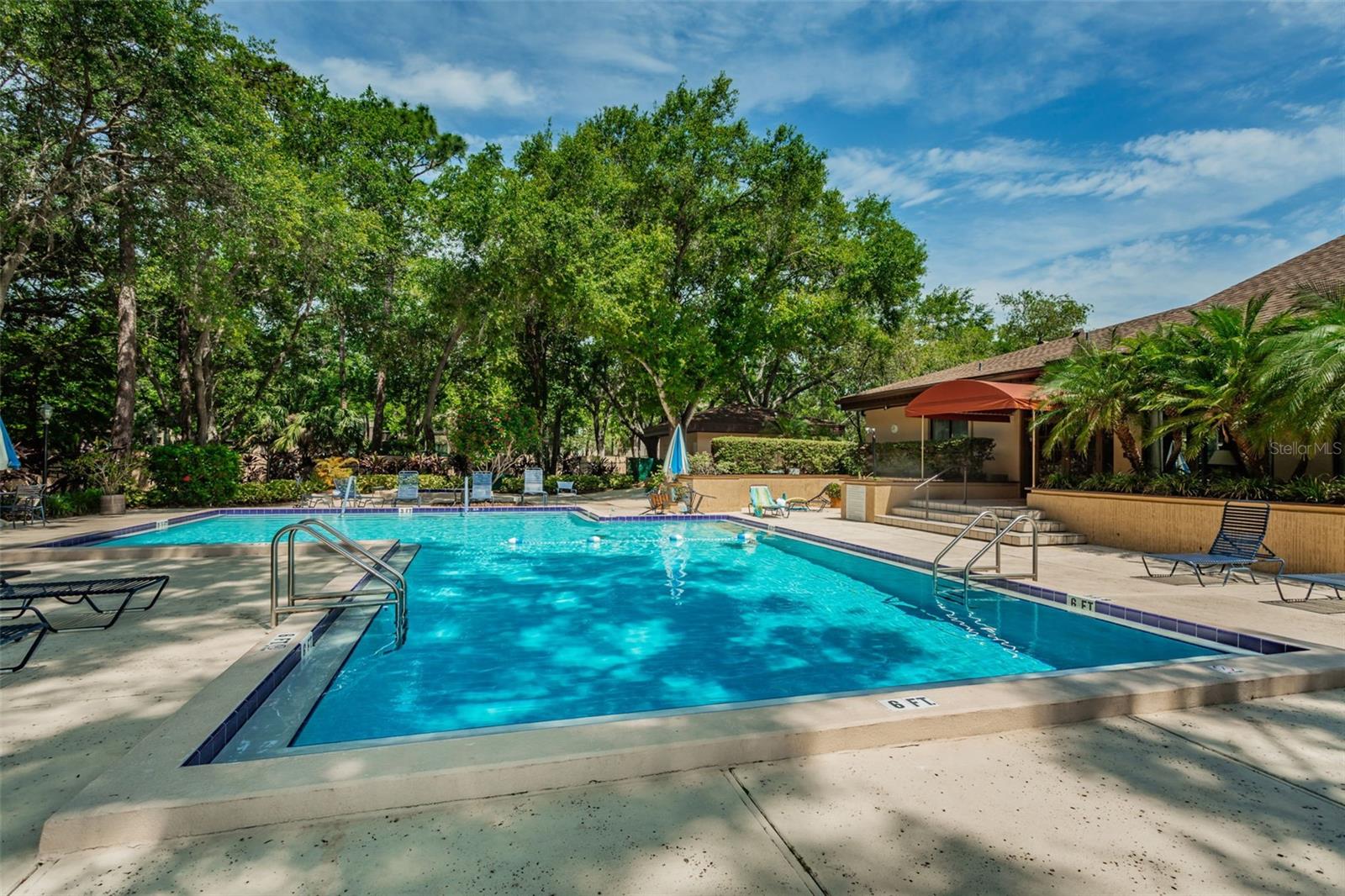 Image 60 of 60 For 3062 Eastland Boulevard 402