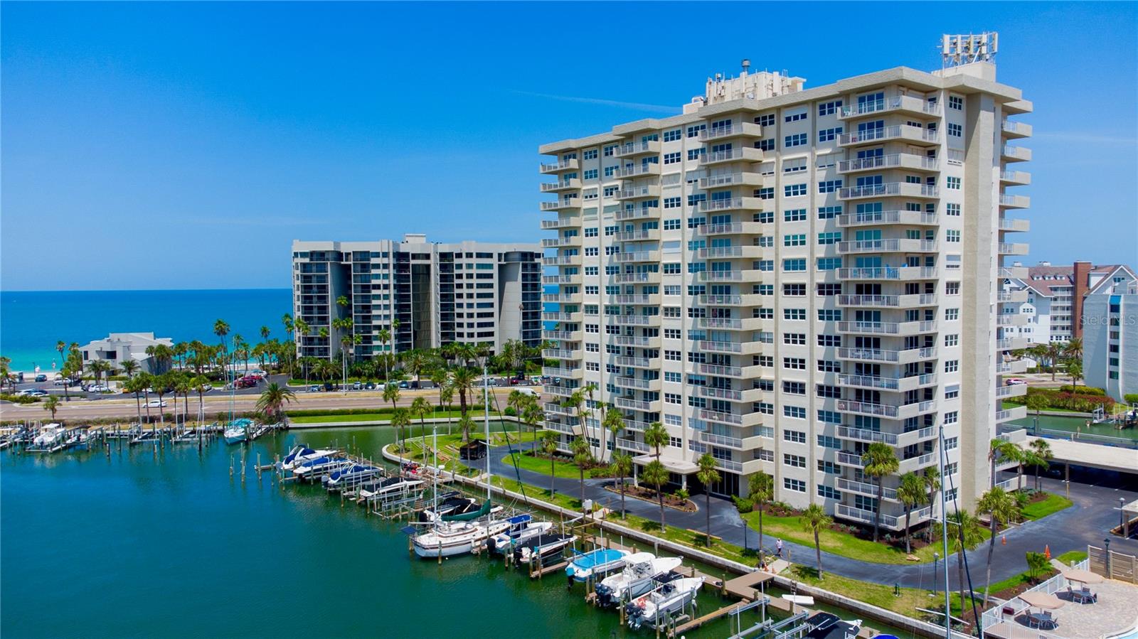Details for 1621 Gulf Boulevard 1604, CLEARWATER BEACH, FL 33767