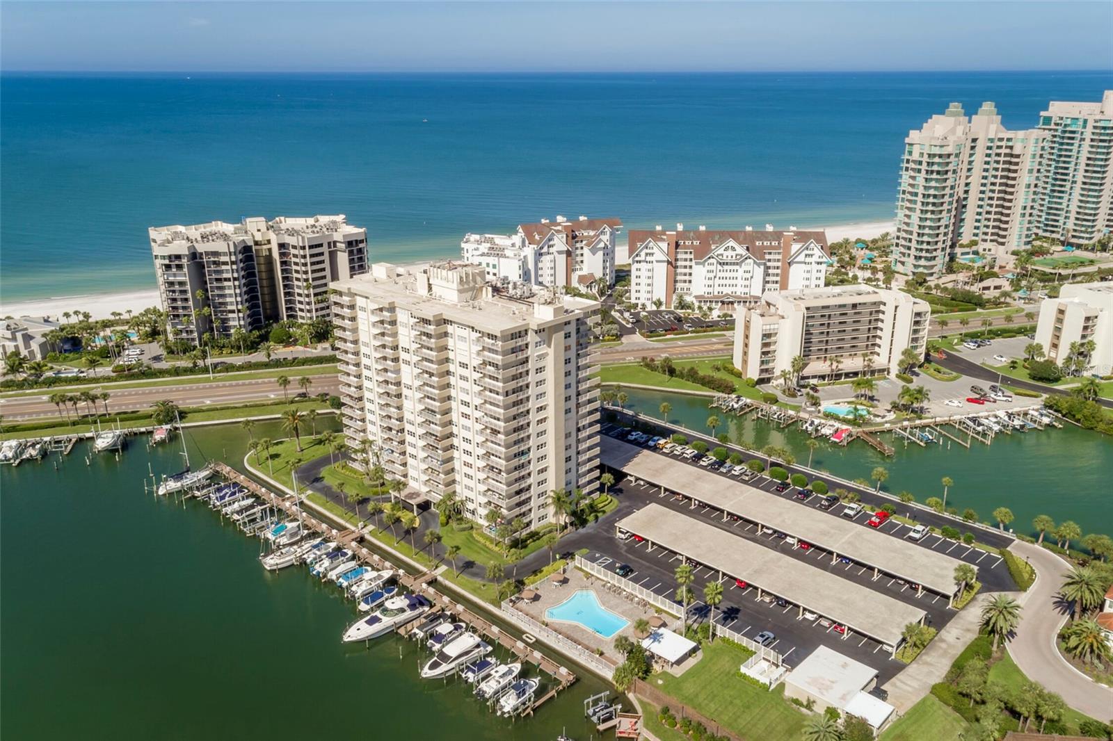 Image 27 of 51 For 1621 Gulf Boulevard 1604