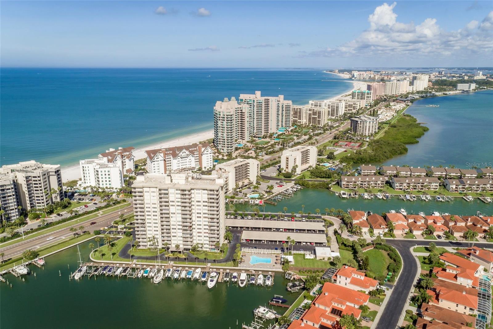 Image 3 of 51 For 1621 Gulf Boulevard 1604