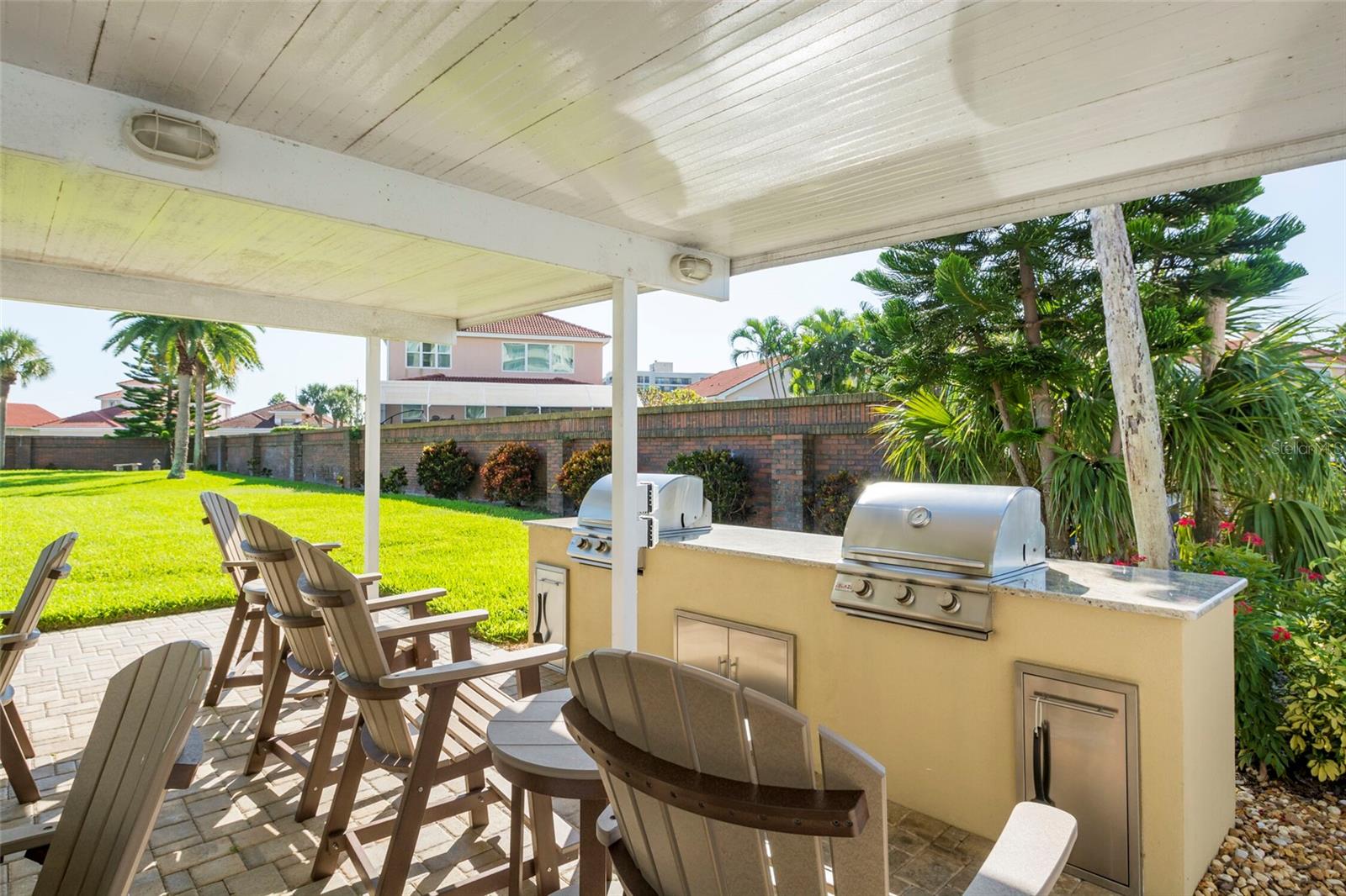 Image 38 of 51 For 1621 Gulf Boulevard 1604