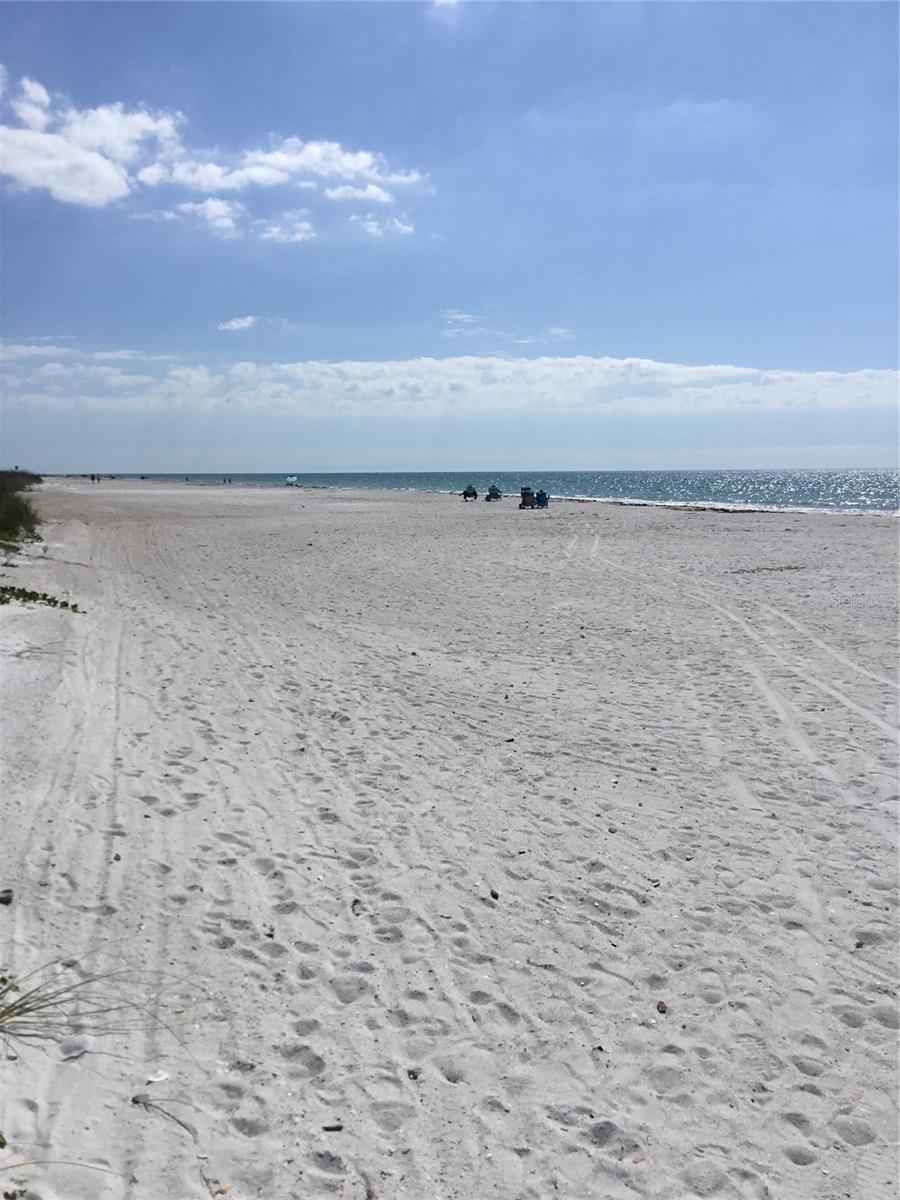 Image 40 of 51 For 1621 Gulf Boulevard 1604