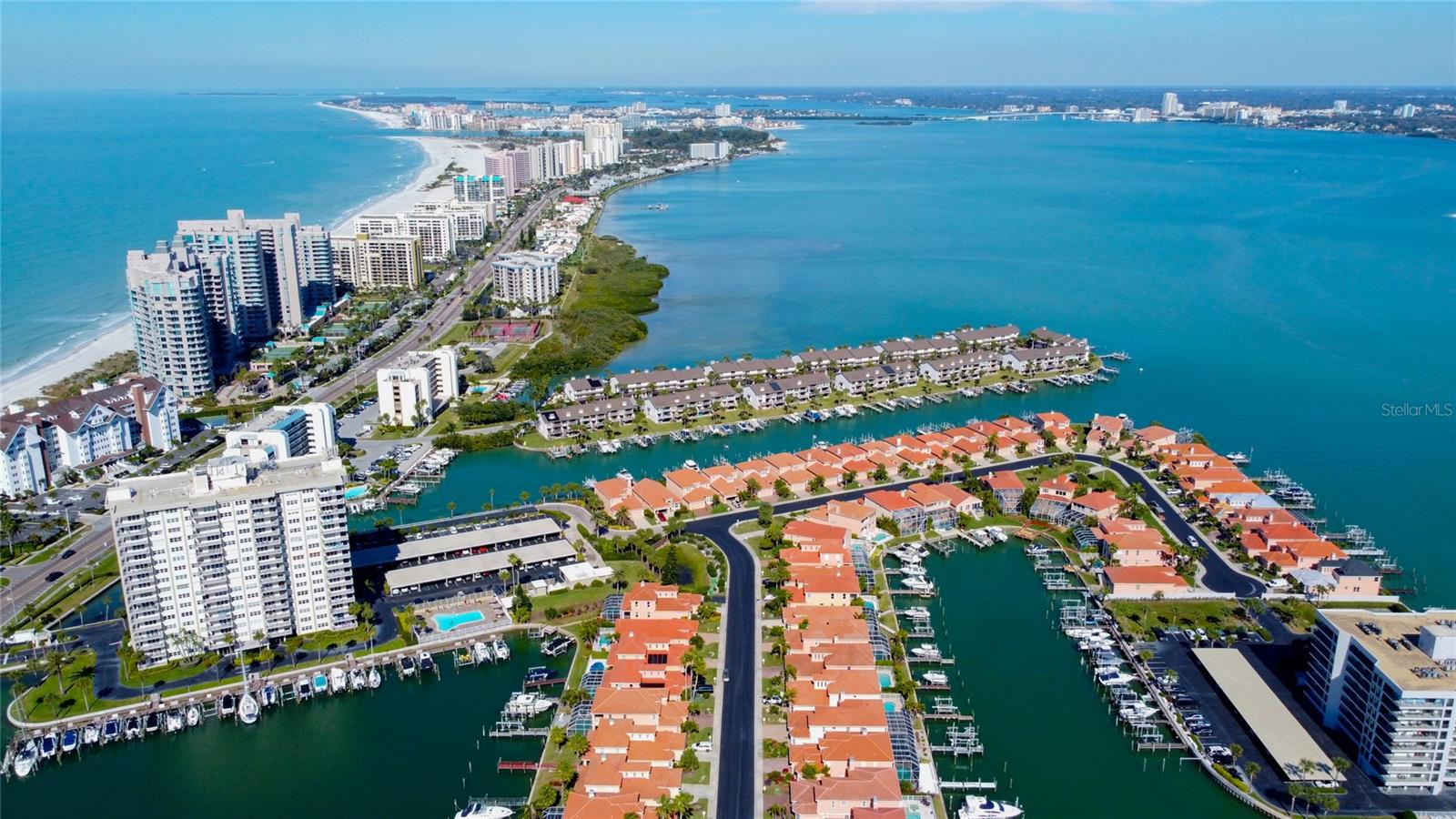 Image 41 of 51 For 1621 Gulf Boulevard 1604