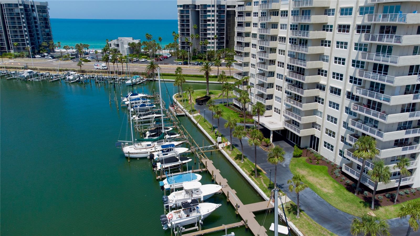 Image 43 of 51 For 1621 Gulf Boulevard 1604