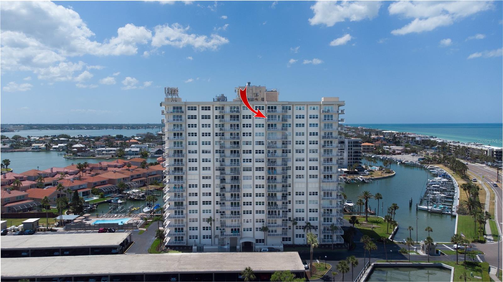 Image 44 of 51 For 1621 Gulf Boulevard 1604