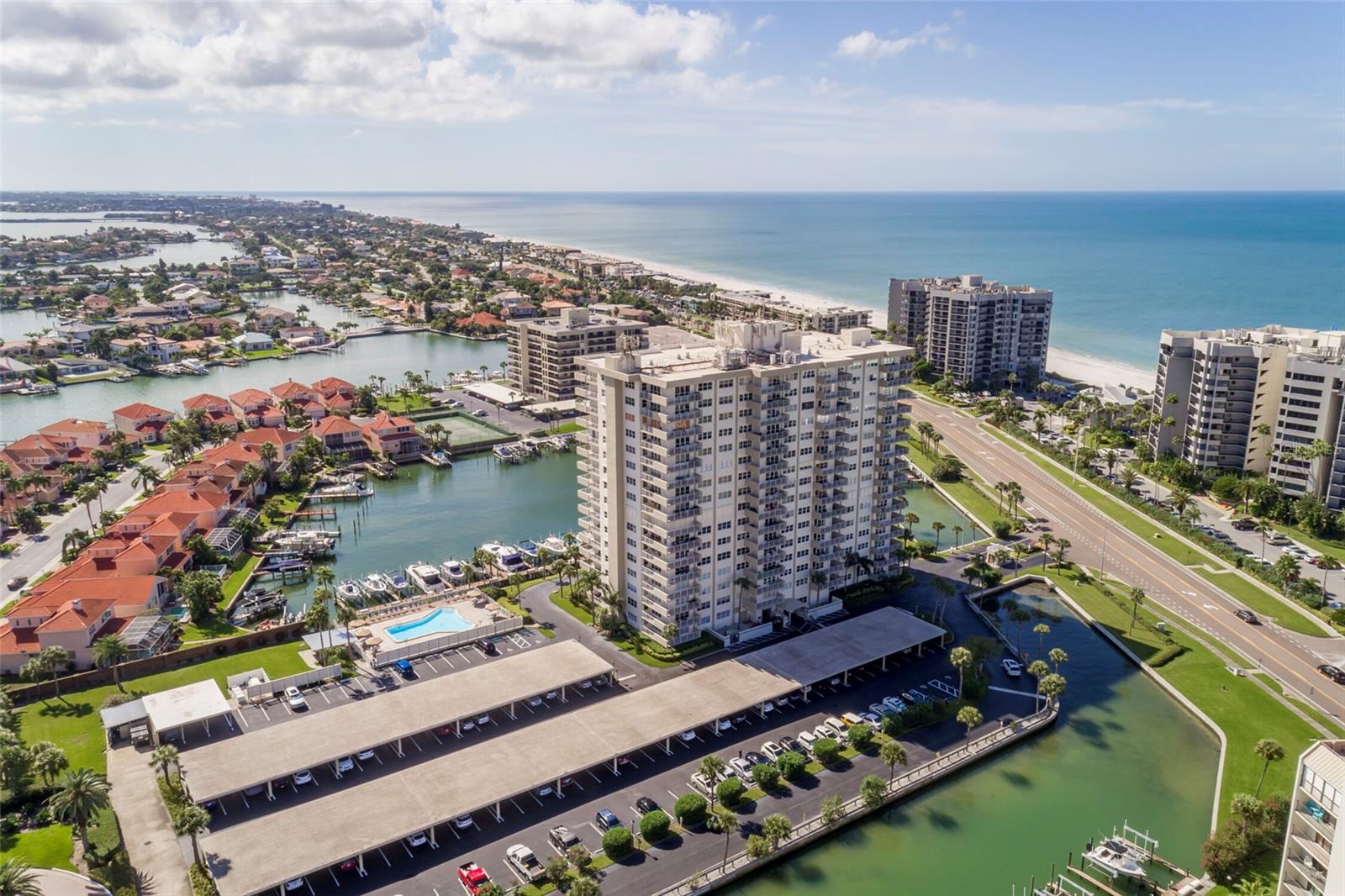Image 45 of 51 For 1621 Gulf Boulevard 1604
