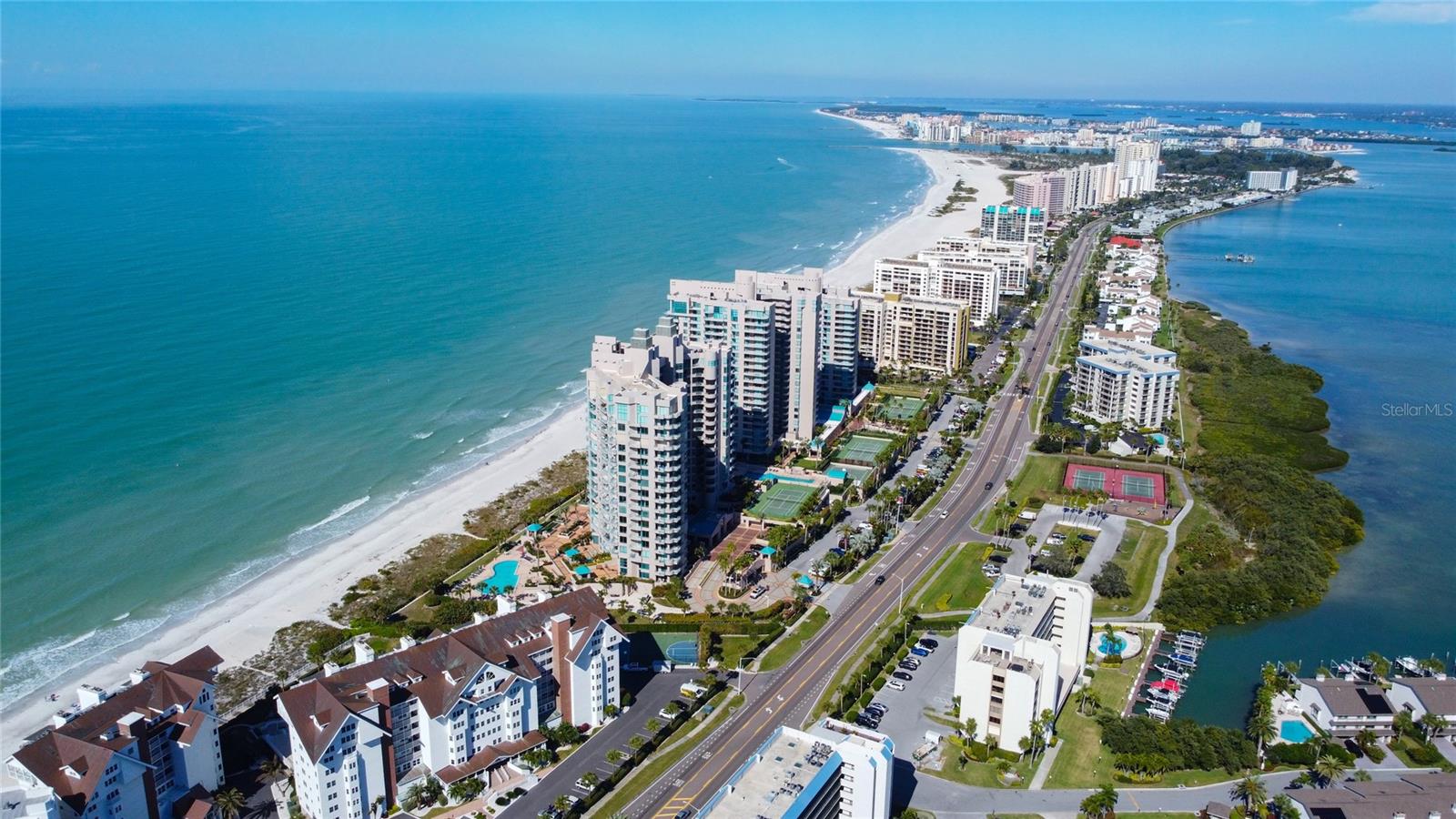 Image 48 of 51 For 1621 Gulf Boulevard 1604
