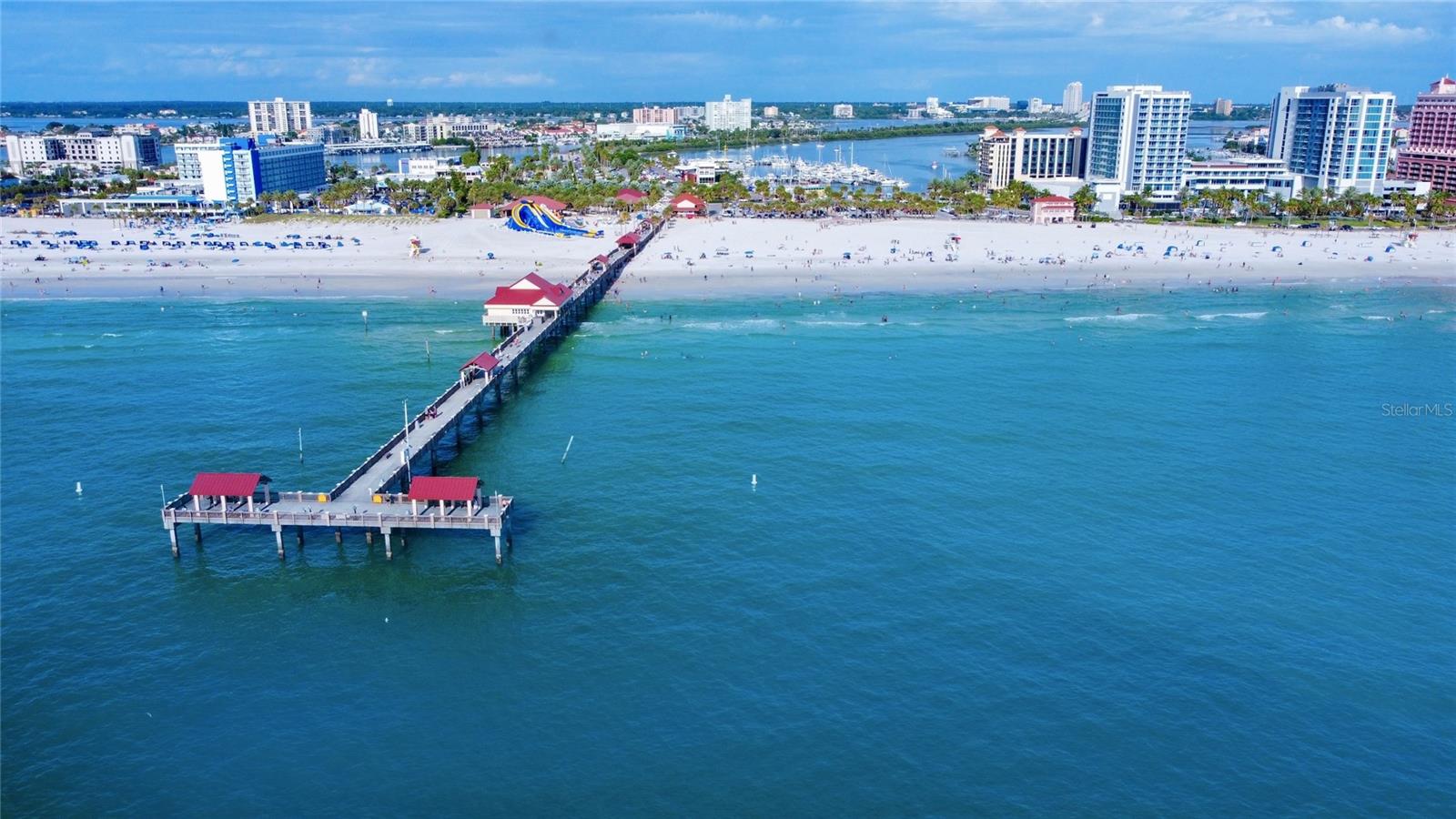 Image 50 of 51 For 1621 Gulf Boulevard 1604