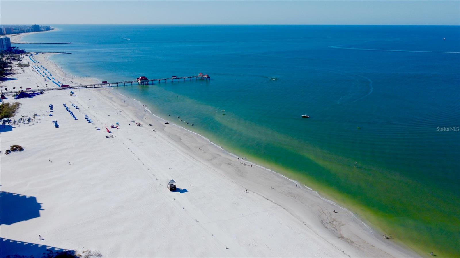 Image 51 of 51 For 1621 Gulf Boulevard 1604