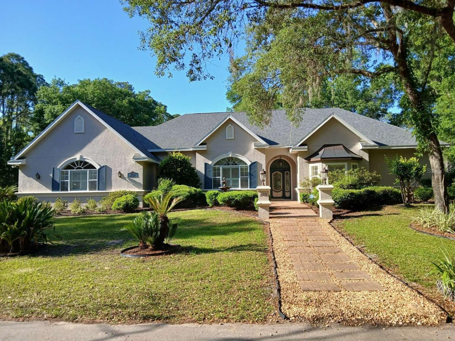 Details for 19811 Lake Dorr Road, ALTOONA, FL 32702