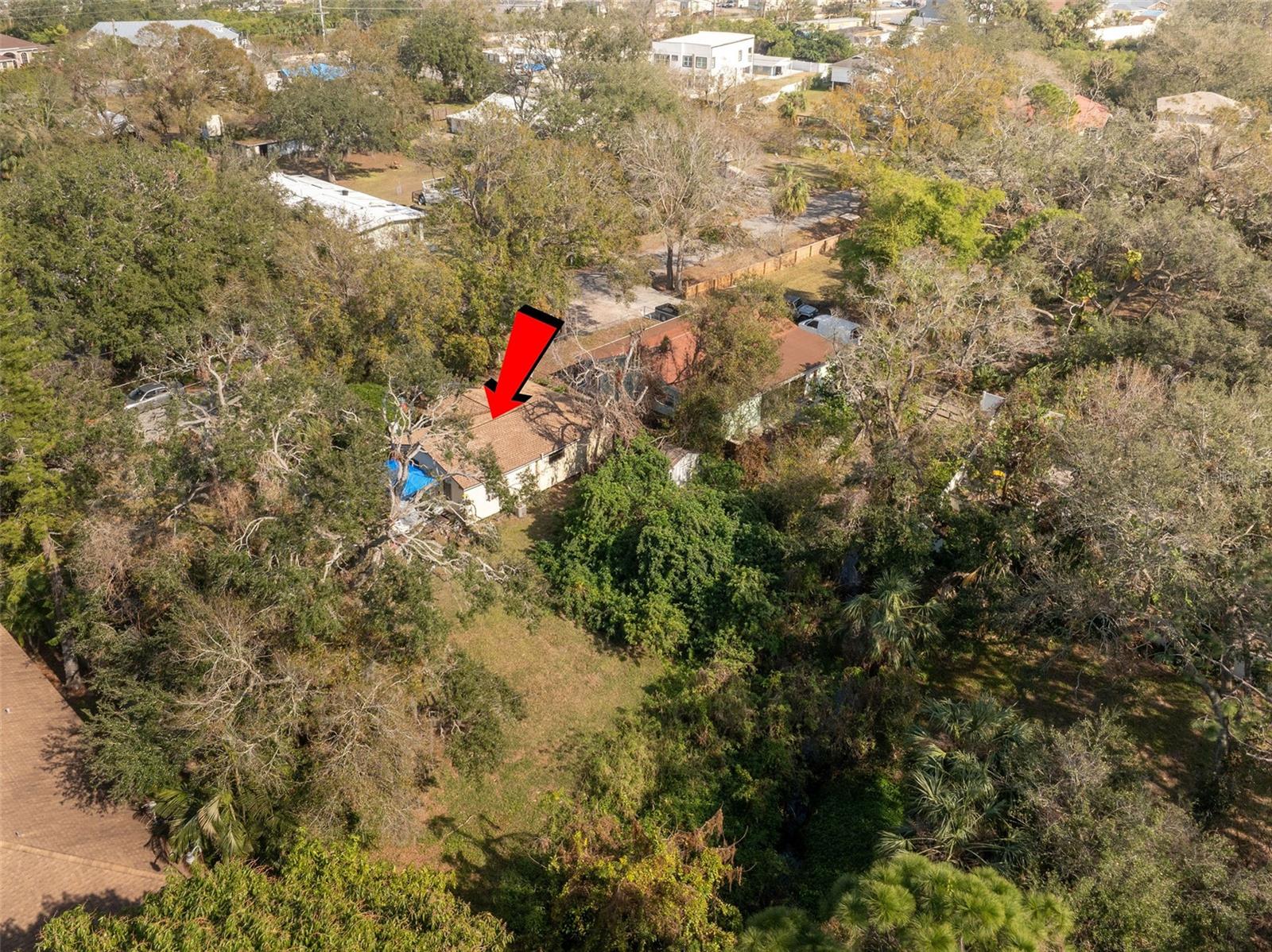 Image 8 of 17 For 9810 Parsons Street