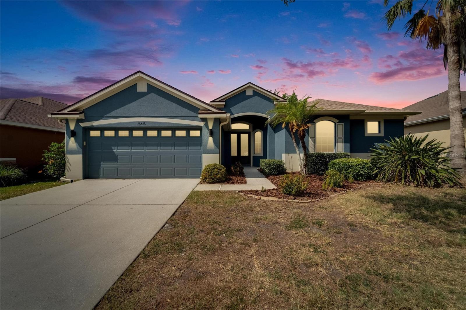 Details for 16516 Bridgewalk Drive, LITHIA, FL 33547