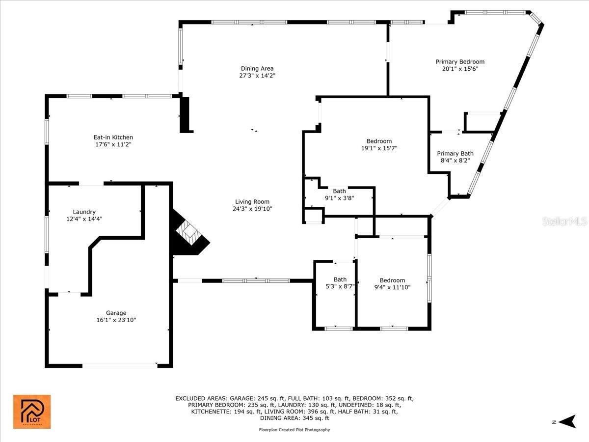 Image 24 of 59 For 396 Avenida Madera