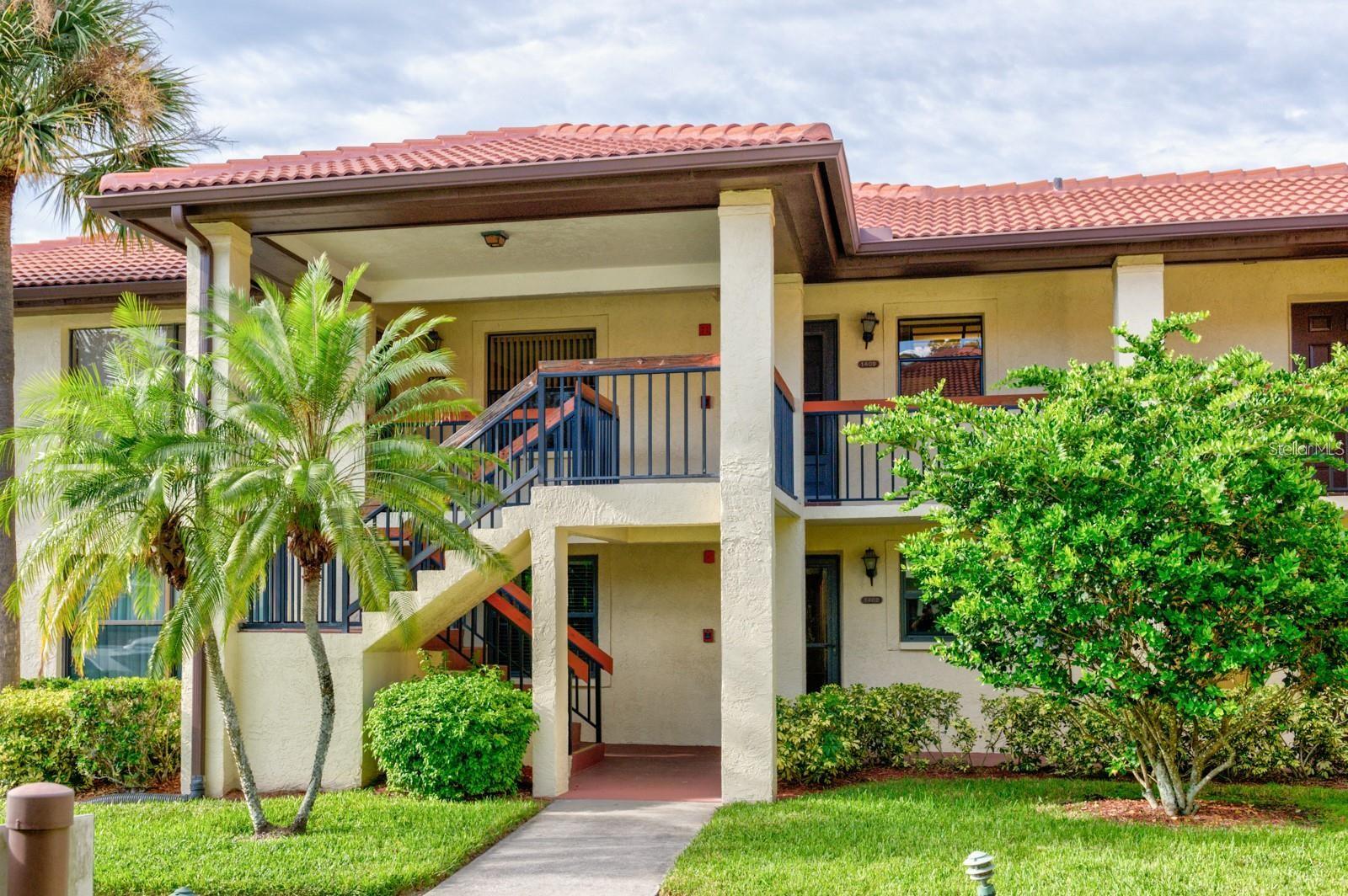 Details for 1409 Hammock Pine Boulevard 1409, CLEARWATER, FL 33761