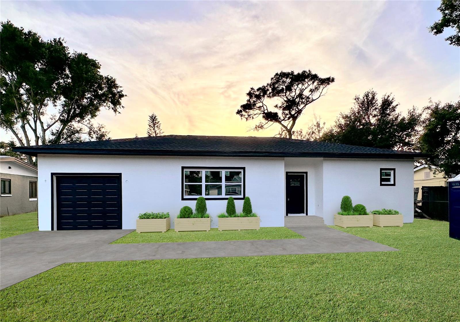 Details for 4920 72nd Street N, ST PETERSBURG, FL 33709