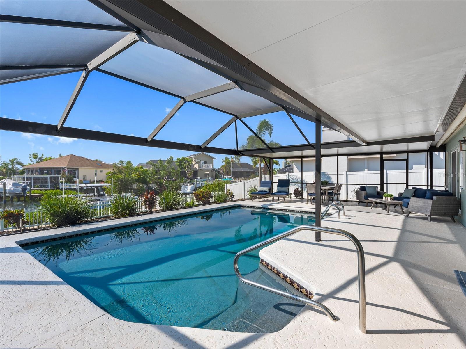 Image 11 of 56 For 6604 Dolphin Cove Drive