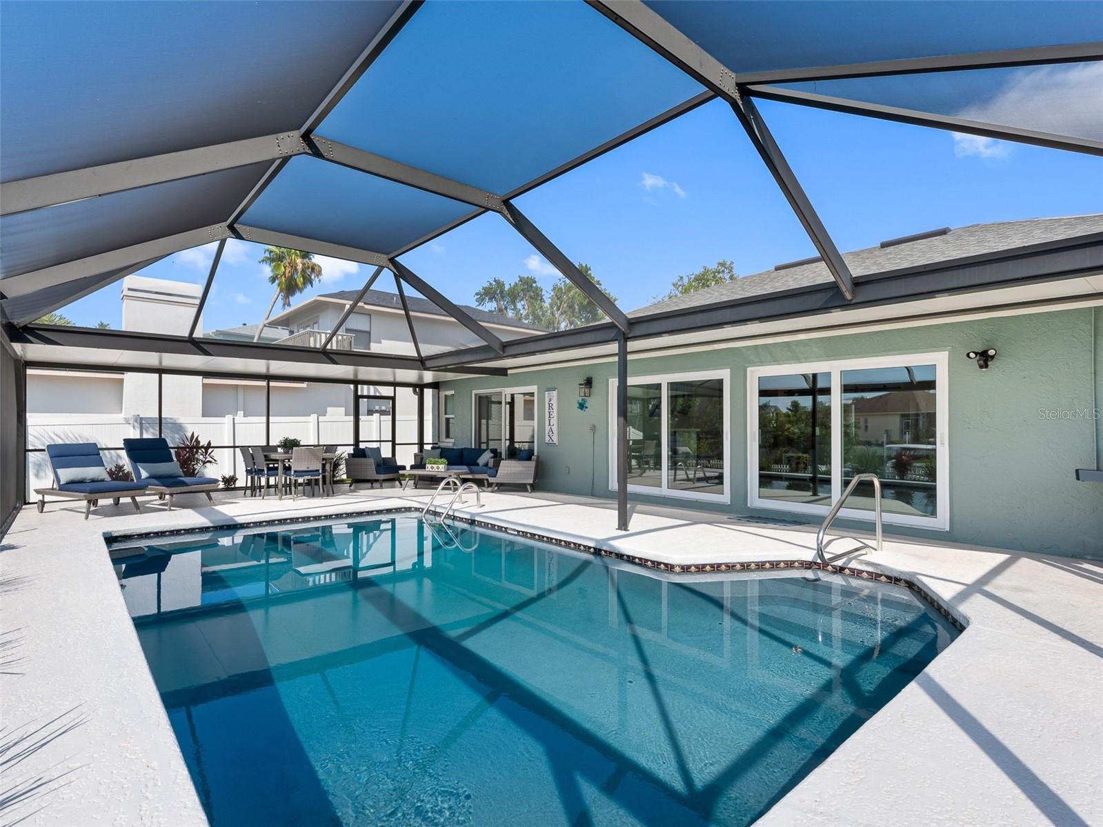 Image 12 of 56 For 6604 Dolphin Cove Drive