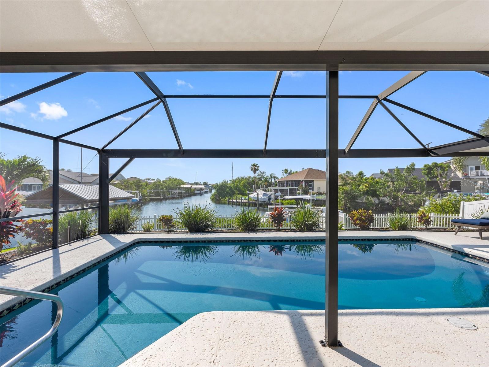 Image 15 of 56 For 6604 Dolphin Cove Drive
