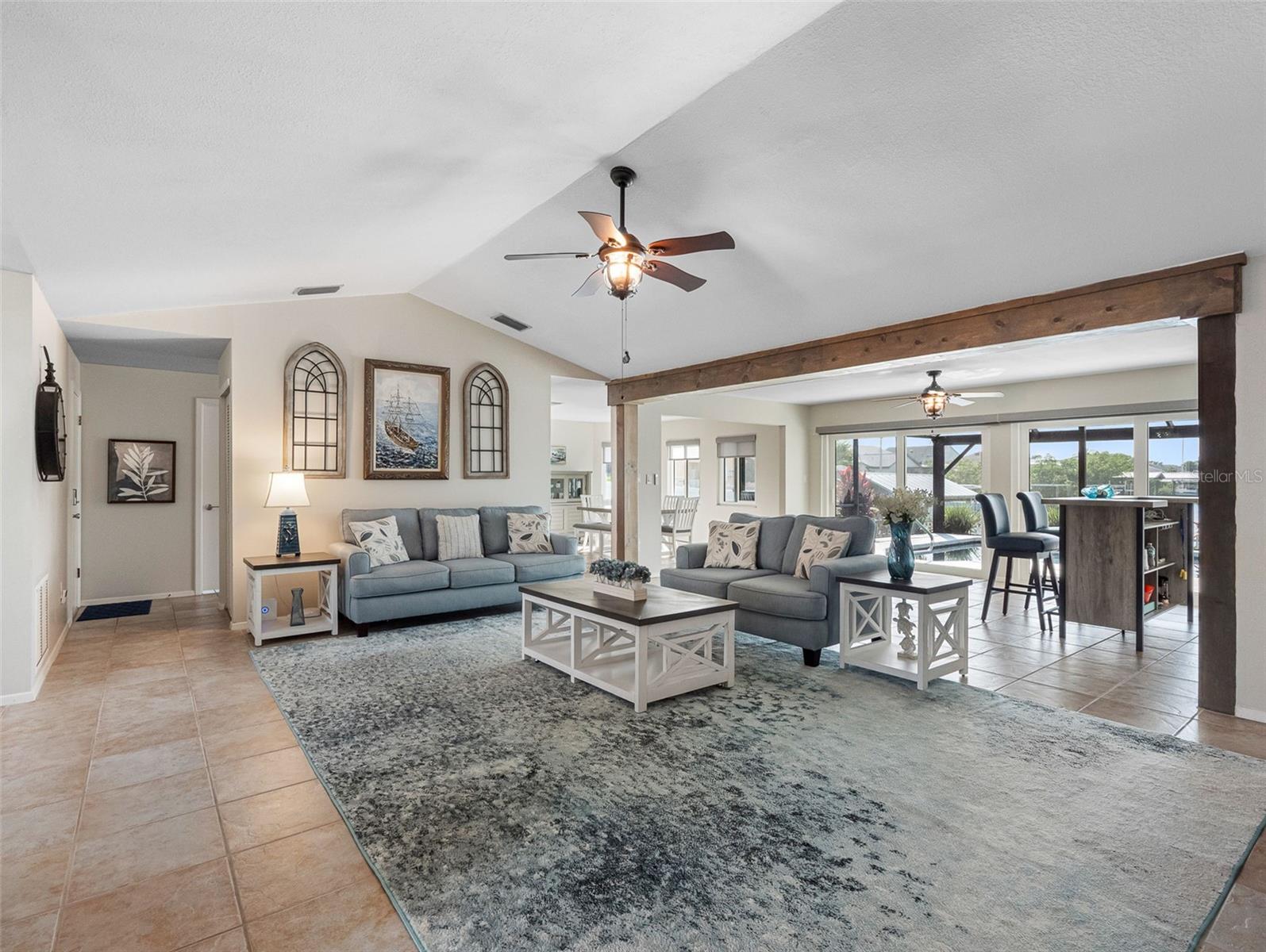 Image 19 of 56 For 6604 Dolphin Cove Drive