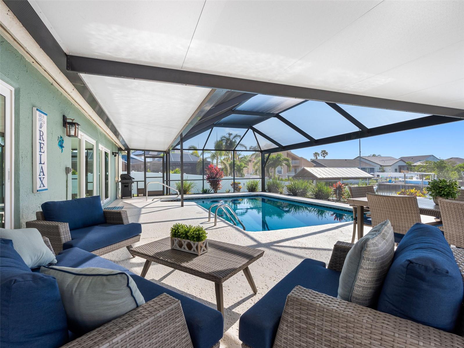 Image 43 of 56 For 6604 Dolphin Cove Drive
