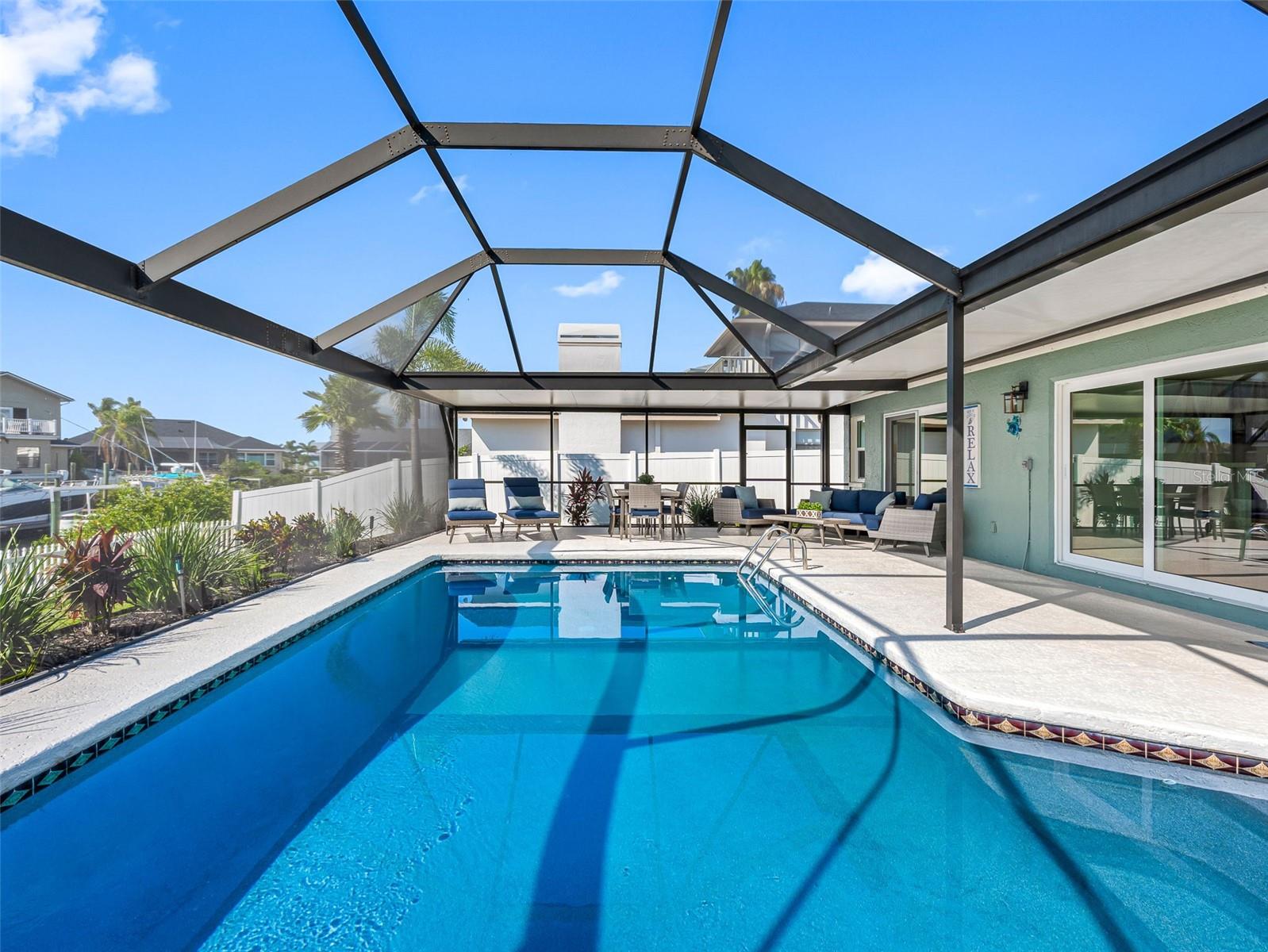 Image 45 of 56 For 6604 Dolphin Cove Drive