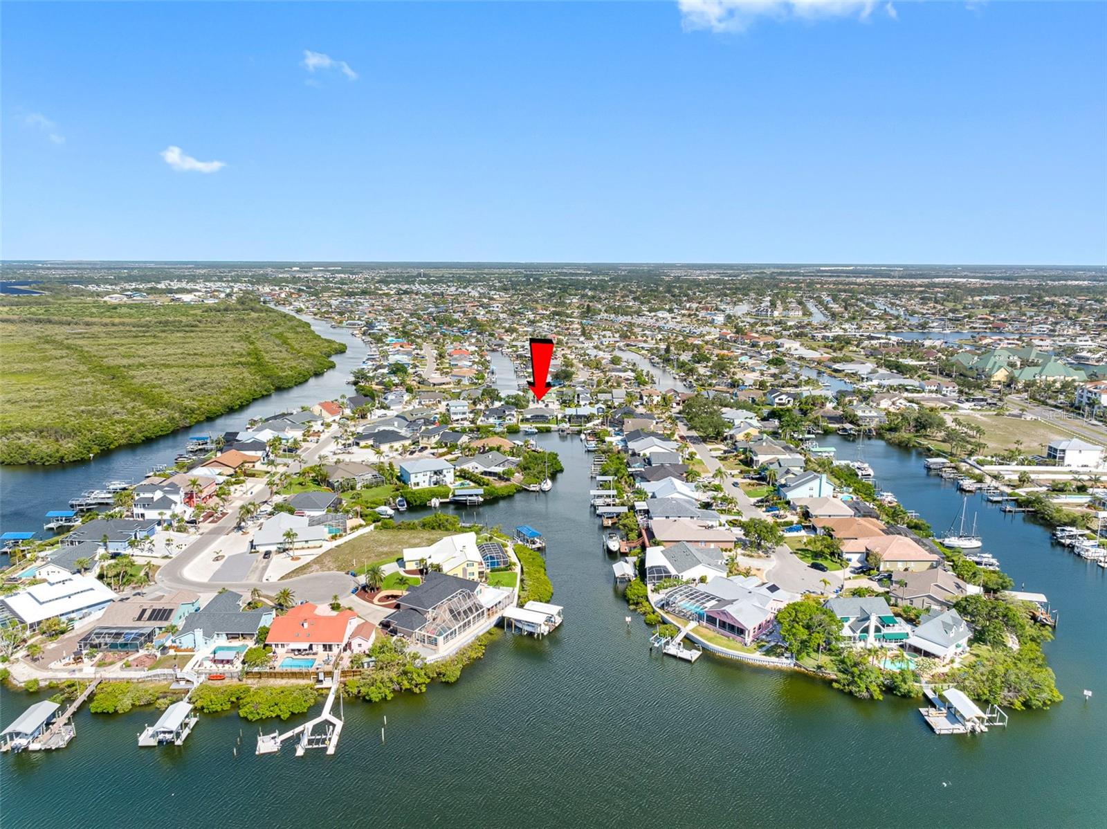 Image 50 of 56 For 6604 Dolphin Cove Drive