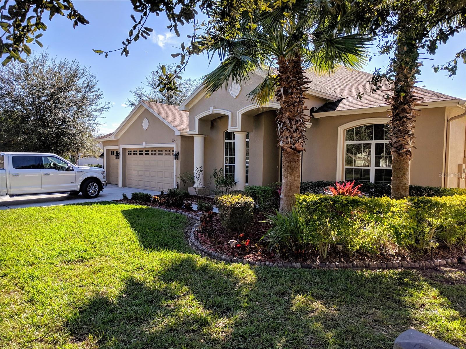 Image 2 of 31 For 3303 Marble Crest Drive