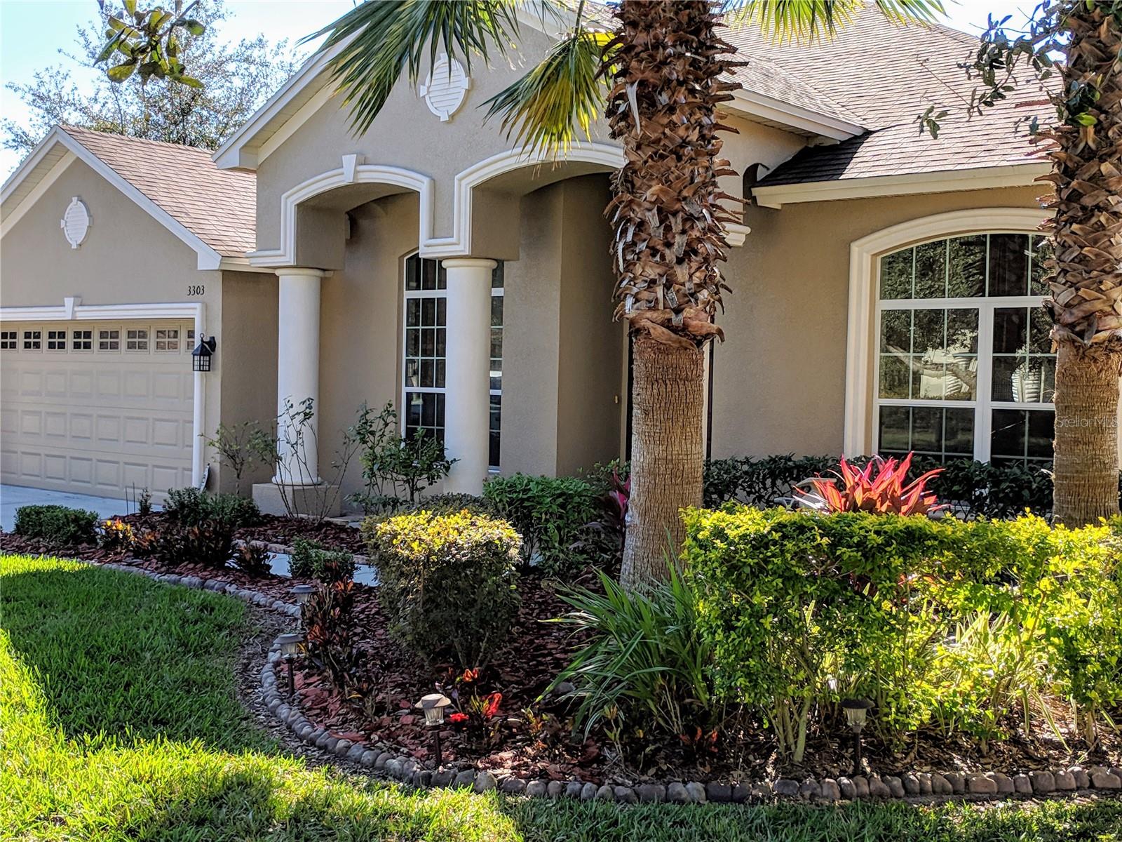 Image 3 of 31 For 3303 Marble Crest Drive