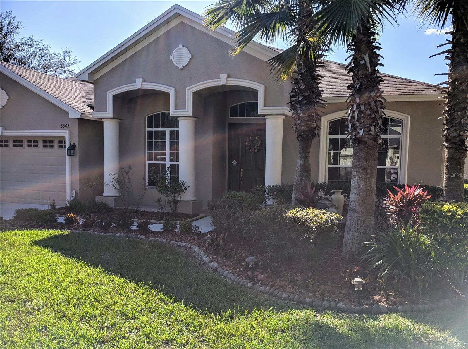 Image 4 of 31 For 3303 Marble Crest Drive