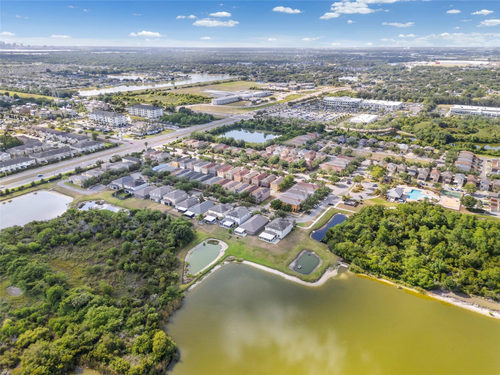 Image 40 of 44 For 9031 Sienna Moss Lane