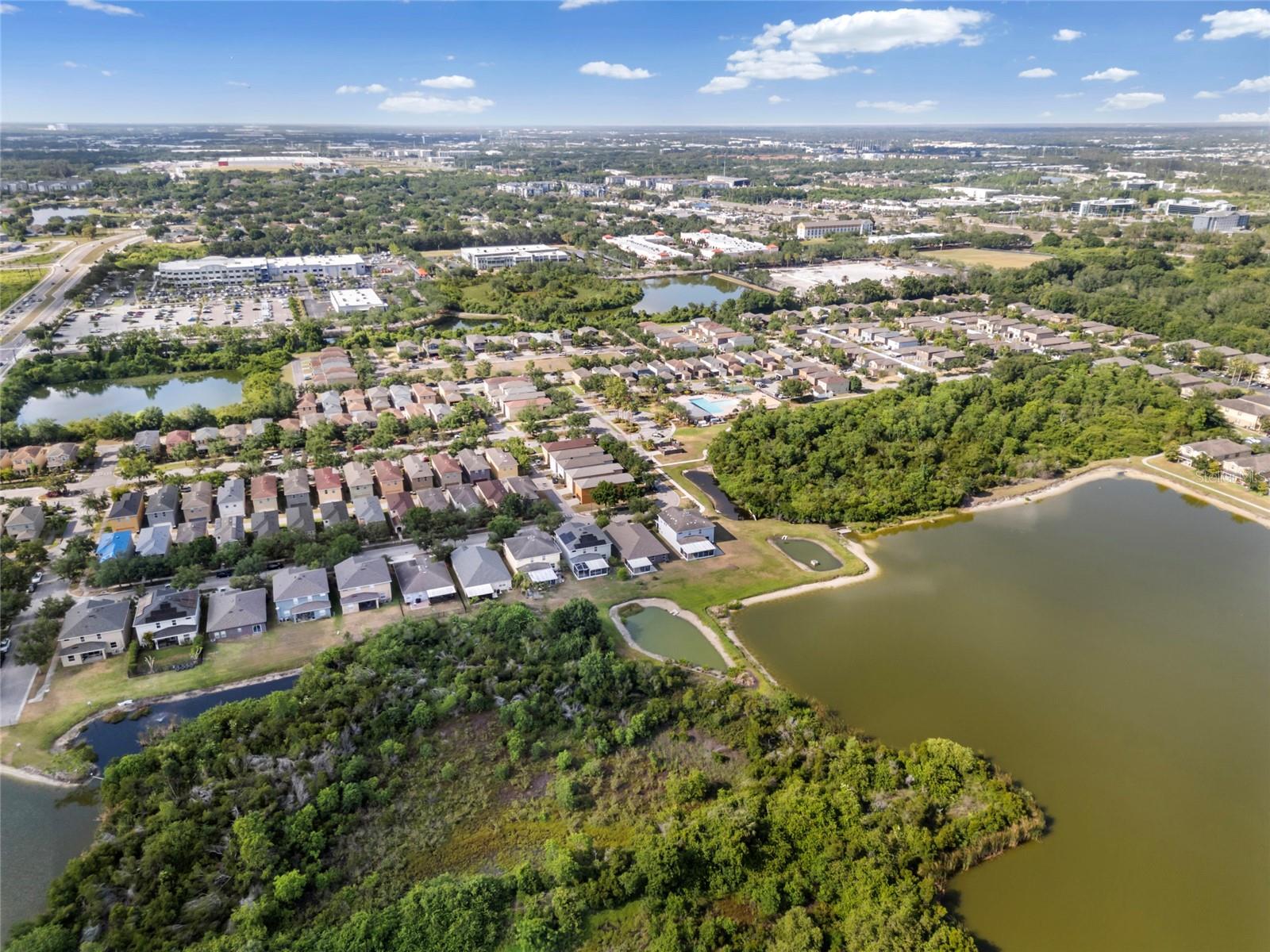Image 42 of 44 For 9031 Sienna Moss Lane