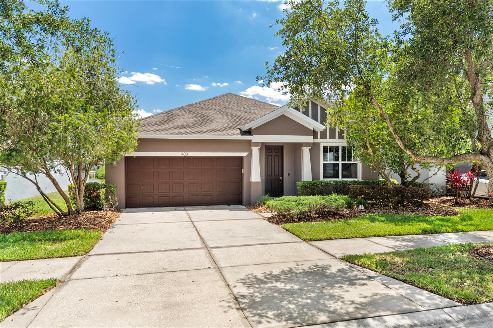 Image 43 of 44 For 9031 Sienna Moss Lane