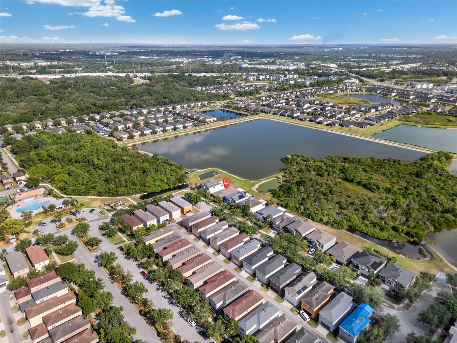Image 5 of 44 For 9031 Sienna Moss Lane
