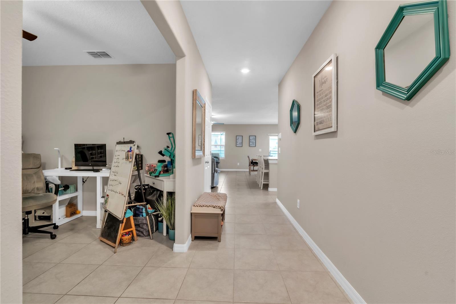 Image 5 of 55 For 6653 Mineral Springs Road