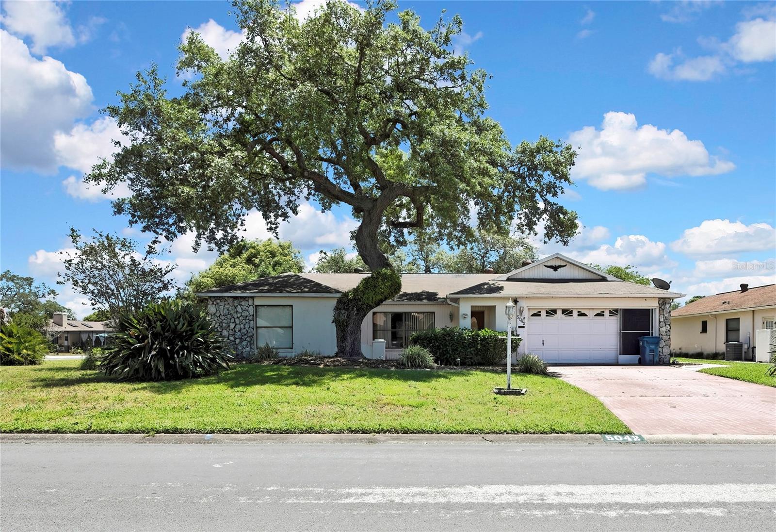 Details for 5042 Gaston Street, Spring Hill, FL 34607