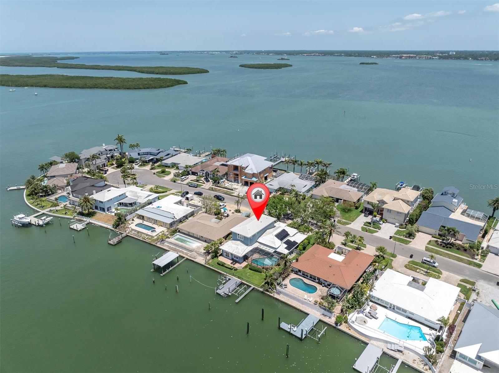 Image 52 of 62 For 860 Harbor Island