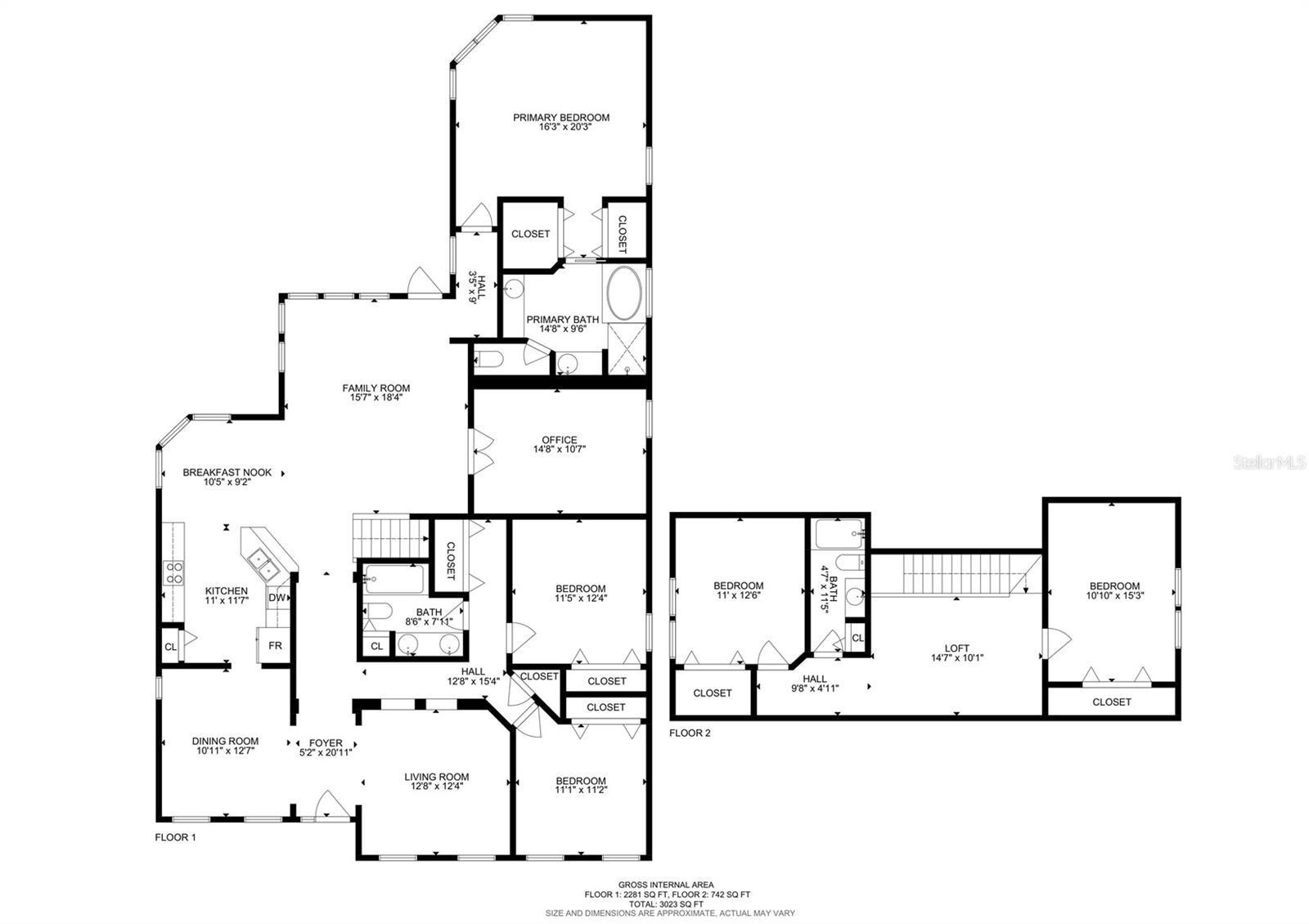 Image 71 of 71 For 10309 Marchmont Court