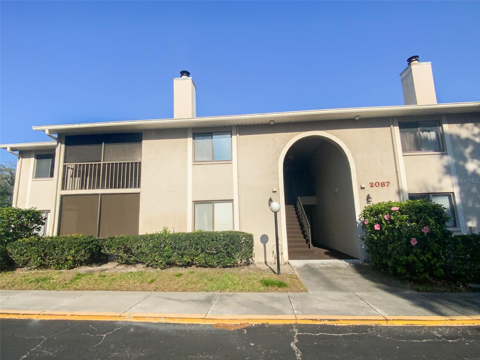 Details for 2087 Hunters Glen Drive 125, DUNEDIN, FL 34698