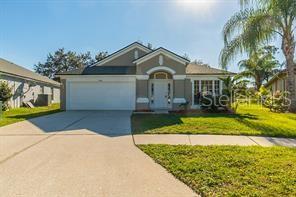 Listing Details for 5625 Grindstone Loop, WESLEY CHAPEL, FL 33544