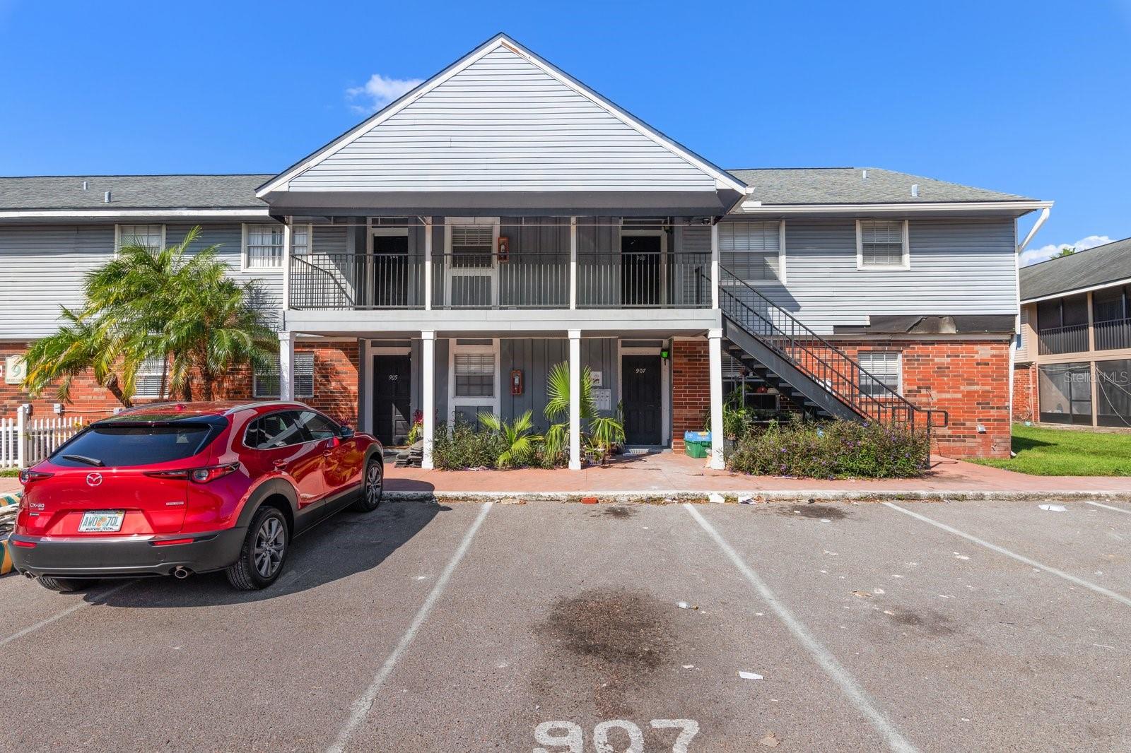 Details for 200 Country Club Drive 906, LARGO, FL 33771